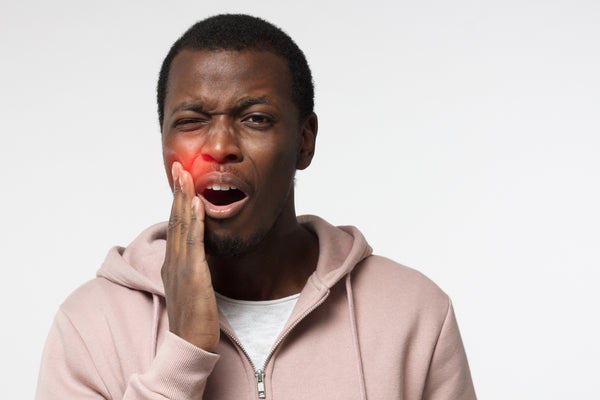 Toothache: Causes, Symptoms, Cures, & Prevention