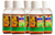 OPAT Wonder Herbal Mouth Rinse - Bundle of 5 (Save ₦500)